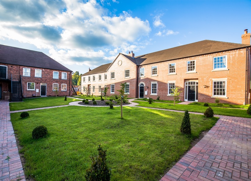 Art of the Build Architecture & Design New Homes Hundred House